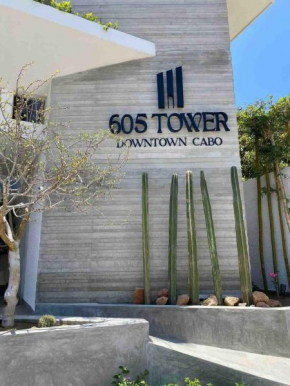 605 Tower Los Cabos